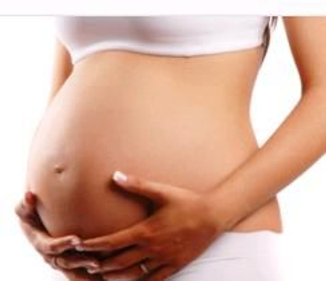Spécial Femme Enceinte