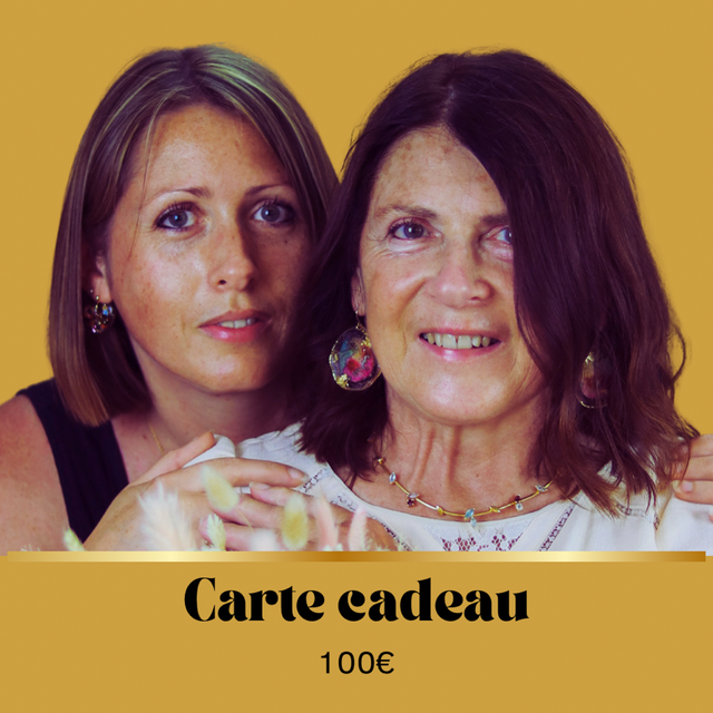 z4• Carte cadeau 100€