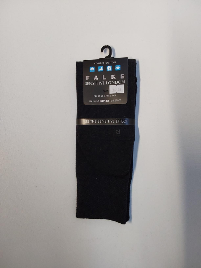 Chaussette FALKE SENSITIVE LONDON 39-42 