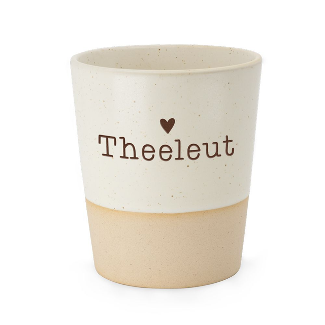 Mok Theeleut | Special Ceramics