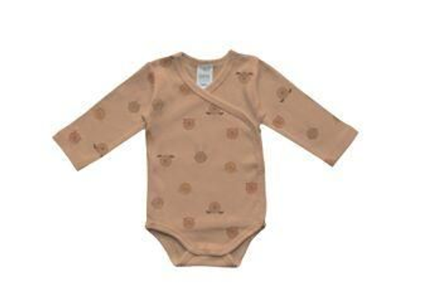 NB Body Langarm city trip