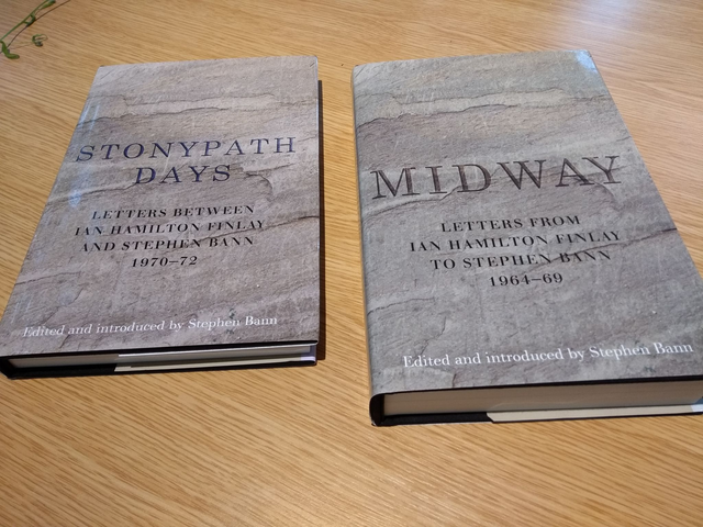 Midway/Stonypath Days bundle