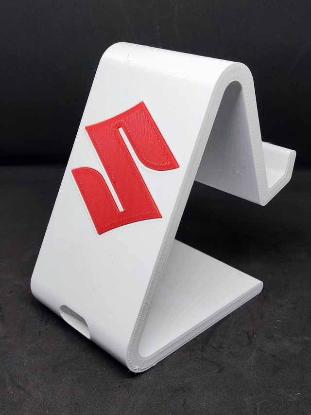 Support de téléphone SUZUKI