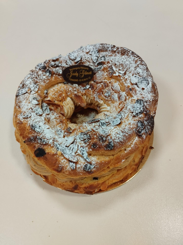 Paris brest 6pers
