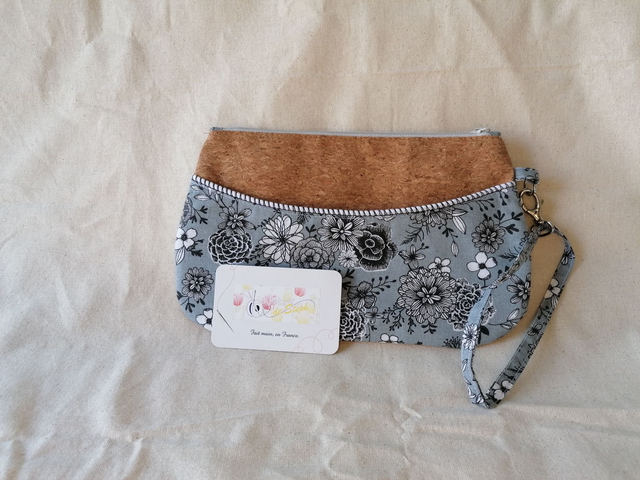 Pochette Mila