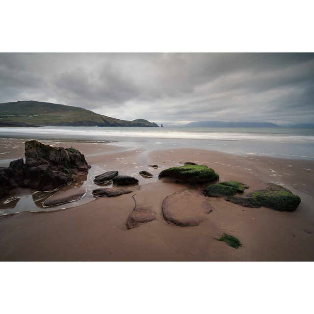 Dún Séann - Doonsheane Beach