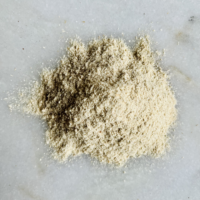 Shiitake poeder BIO - 50g