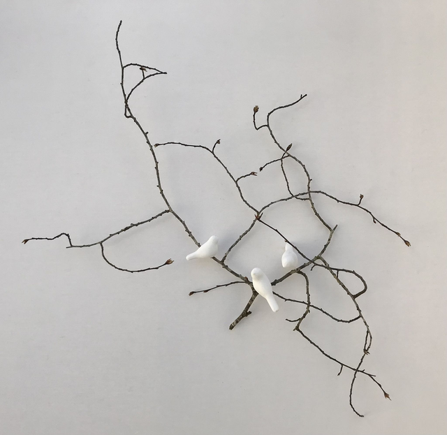 Nature " Petite famille"