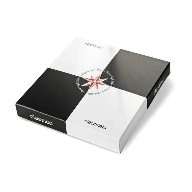 Cioccolato • Classico - Cioccolato artigianale