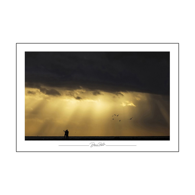 Le Havre, les amoureux du large