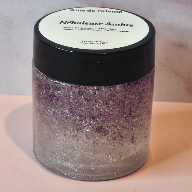 Gels Parfumés