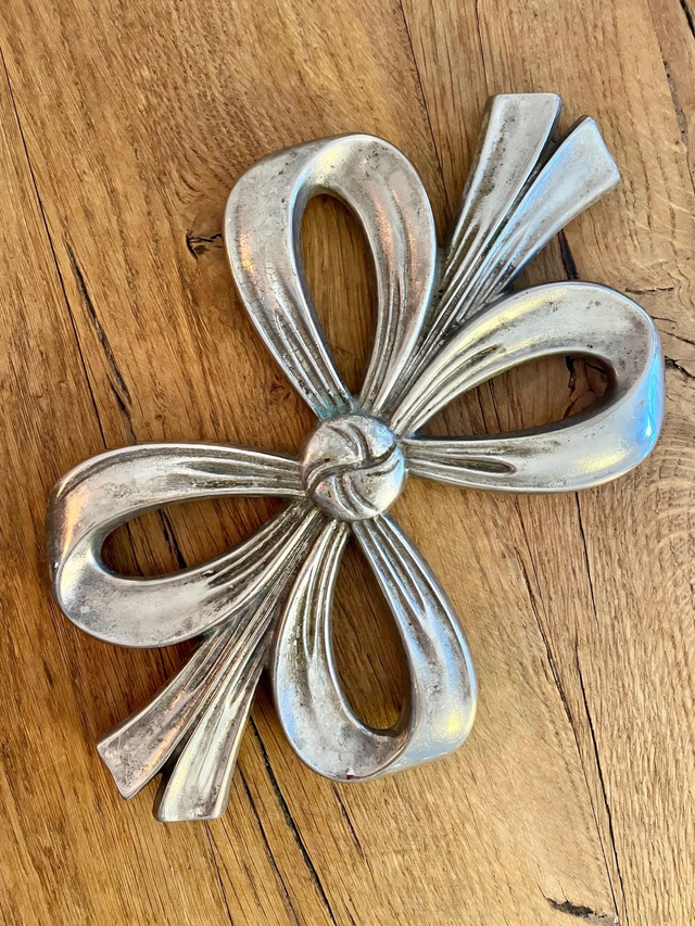 Dessous de plat Noeud