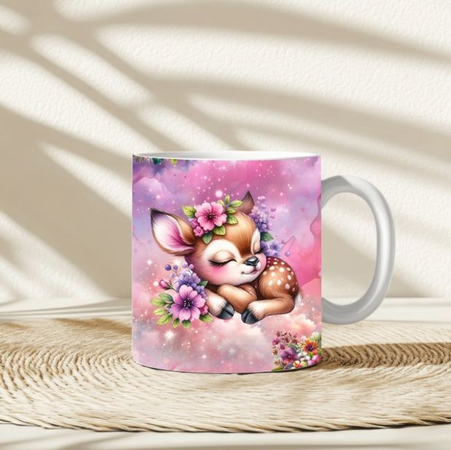 Mug Biche