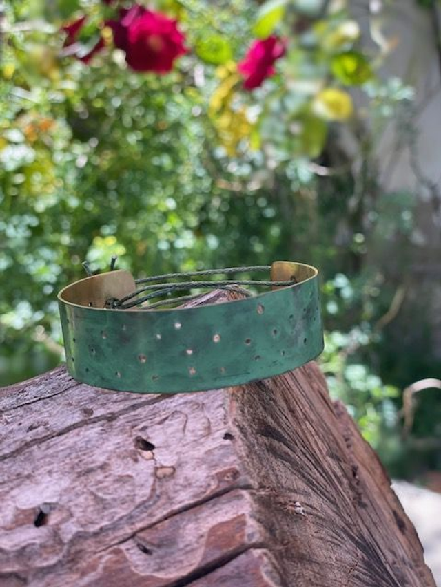 Pulsera Atemporal