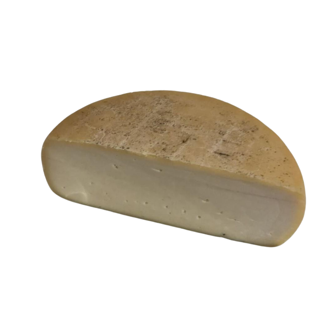 Raclette fermière au lait cru de chèvre 🧺