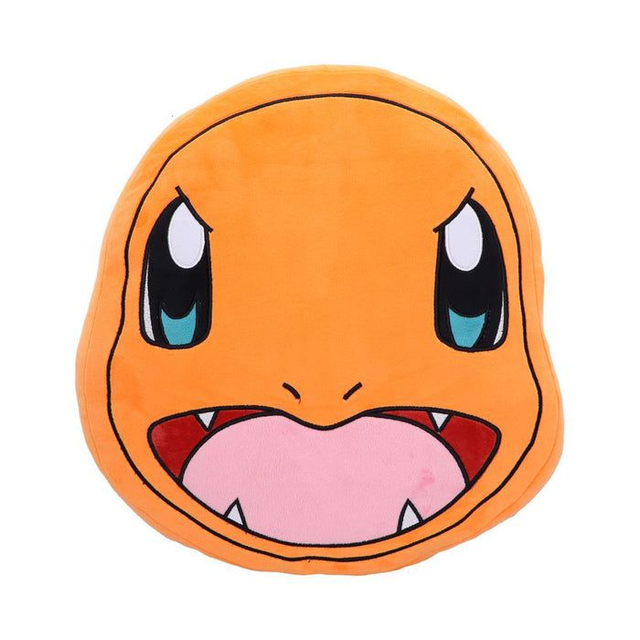 Pokemon: Charmander Pillow