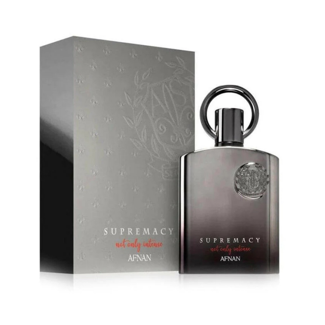Supremacy Not Only Intense EDP Spray 100ml