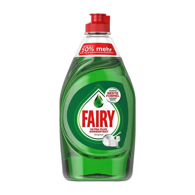 Fairy Original 450 Ml