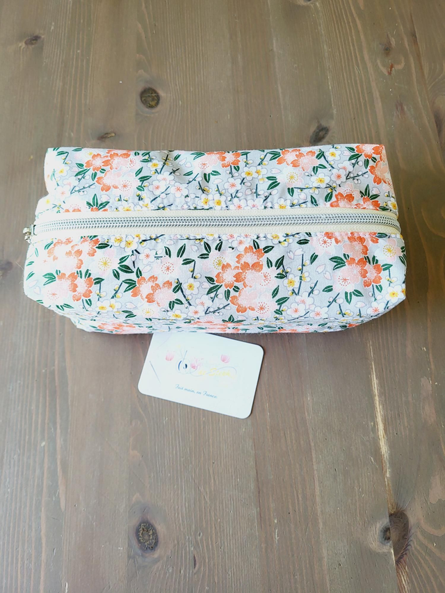 Trousse rectangulaire 