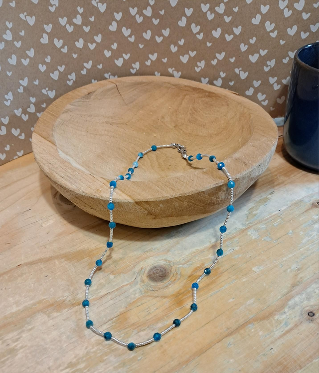 Ketting Apatite 