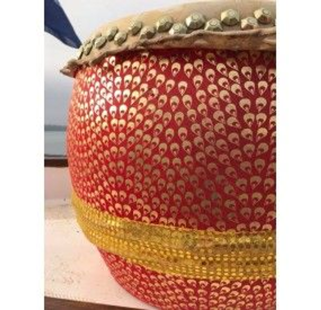 Tambour - Dragon Boat 