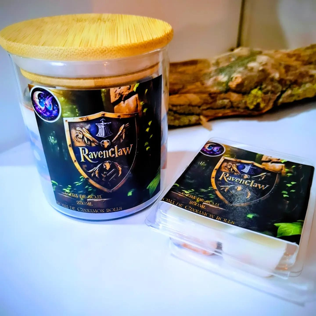 VELA HP RAVENCLAW