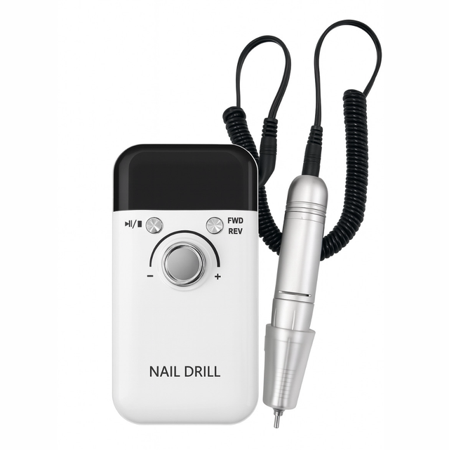 Ponceuse Électrique Portable – Professionnelle