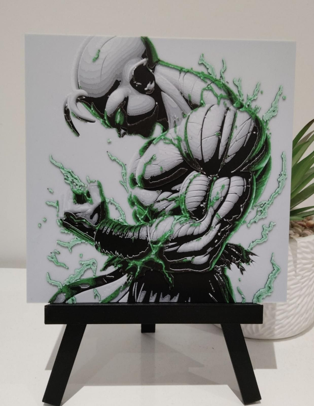 Piccolo 