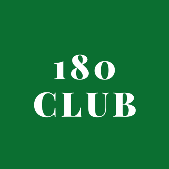 180 Club