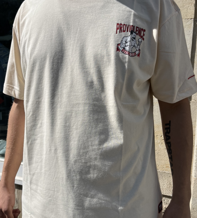 Pro Violence Boxing Club Shirt