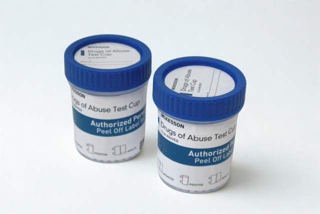 McKesson 12-Drug Pane