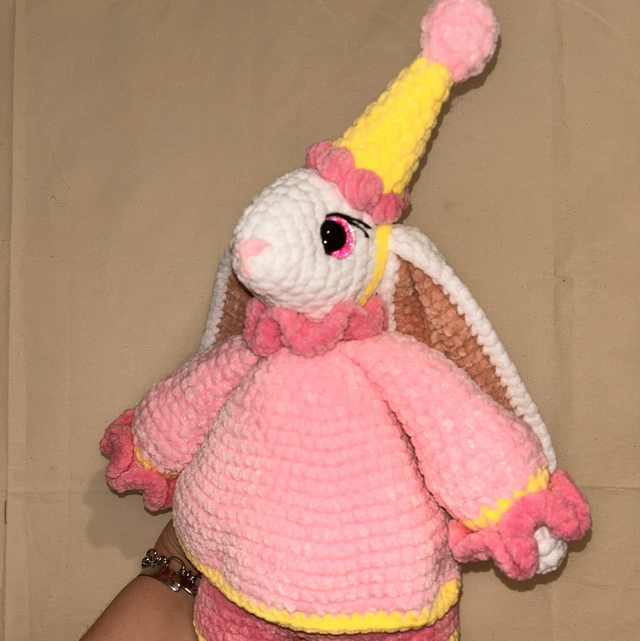 Loopie la Magicienne