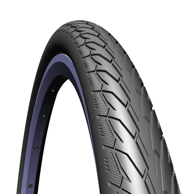 Mitas Flash V66 700 x 35C Classic City Trek Tyre