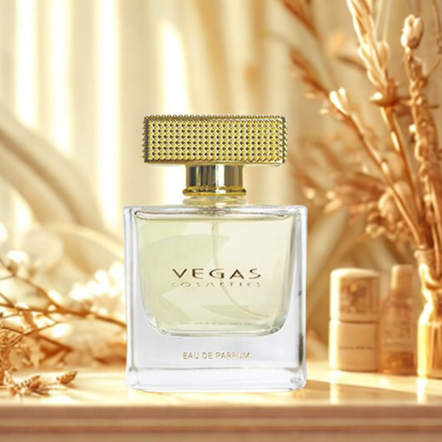  N°88 Eau de Parfum voor Haar 100ml