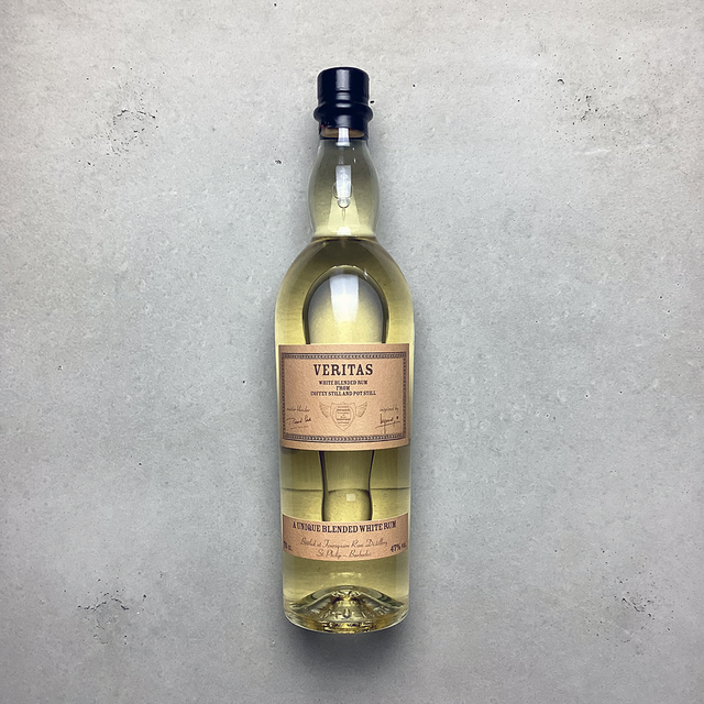 VERITAS White blended rum