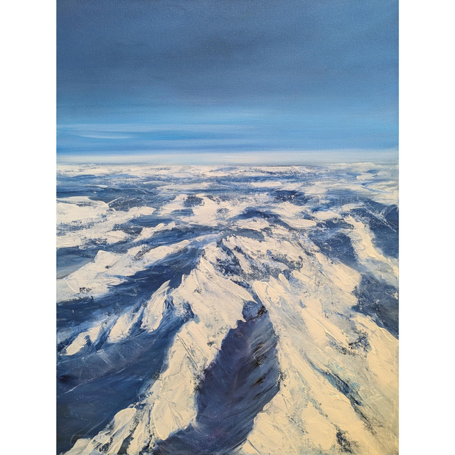 Swiss Alps