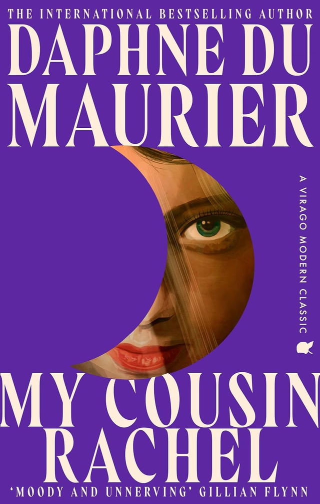 My Cousin Rachel | Daphne du Maurier