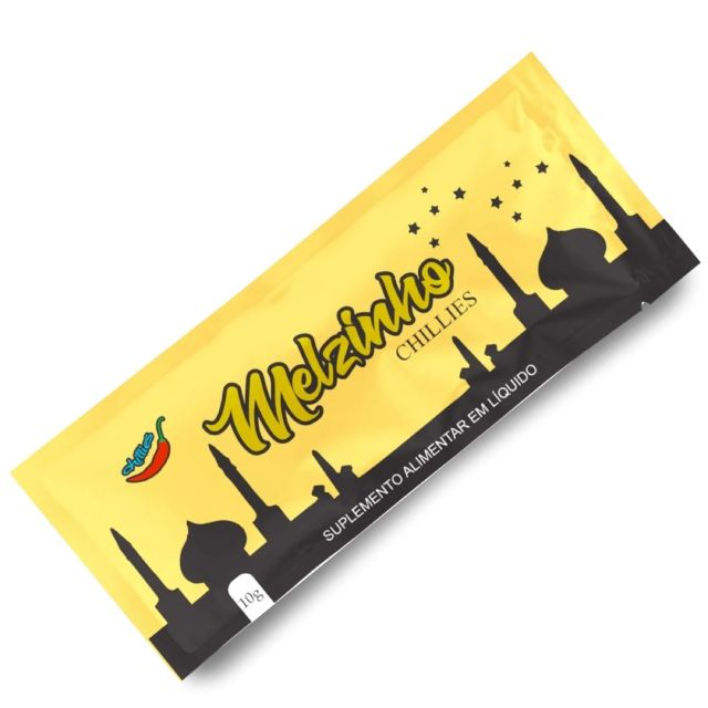 Estimulante Melzinho do Amor