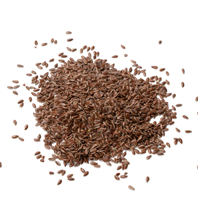 Graine de Lin Brun Bio - 6€/kg