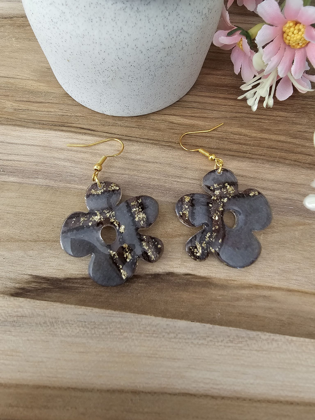 🌑ANA - &quot;Éclipse Dorée&quot; – Mystère et éclat en harmonie 🌑