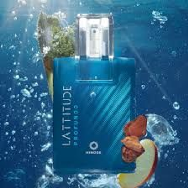 LATTITUDE PROFUNDO 100 ml