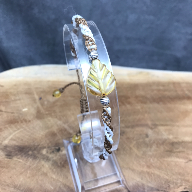Ambre du Mexique 