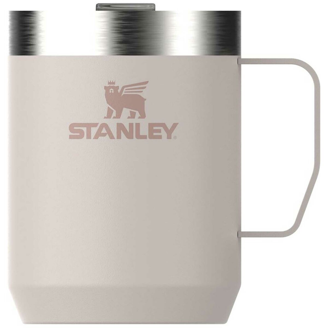 Stanley The Stay-Hot Camp Mug 0.23L Rose Quartz