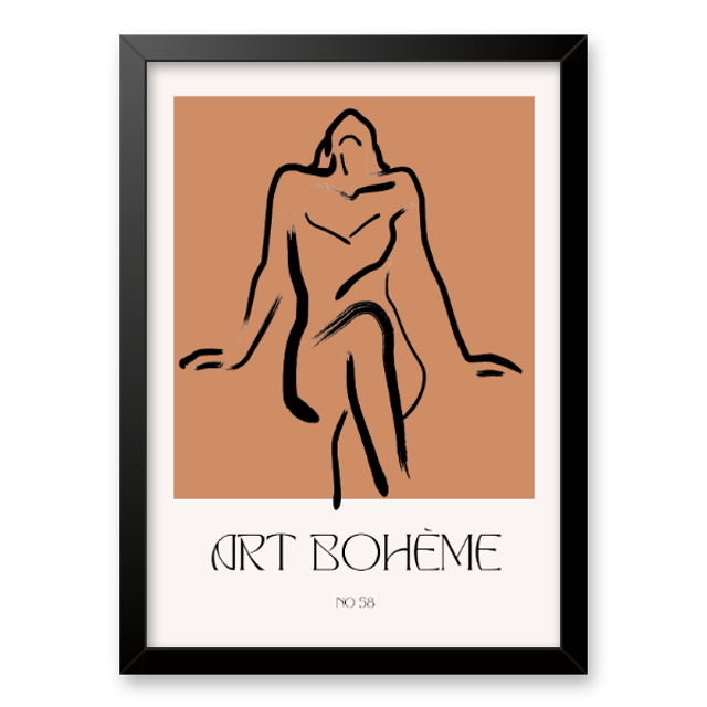 Art Boheme IV