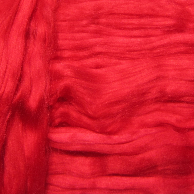 Tops Viscosa - ROSSO PAPAVERO 15g