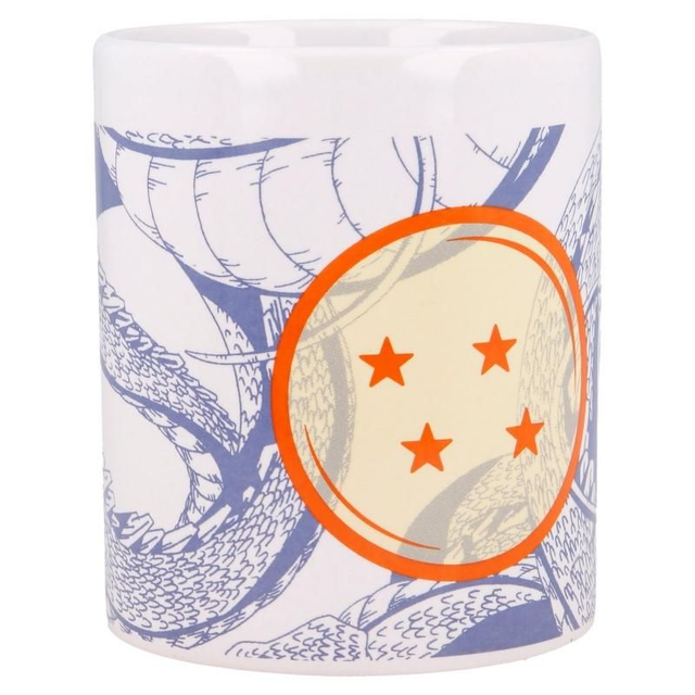 Dragon Ball: Shenron 325 ml Mug