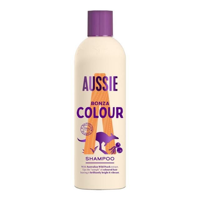 Aussie Colour Mate Shampoo