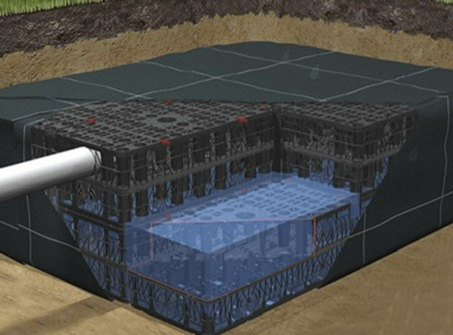 Soakaway Design Verification 