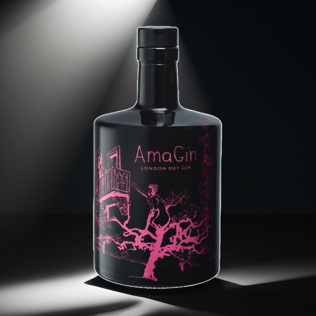 AmaGin London Dry