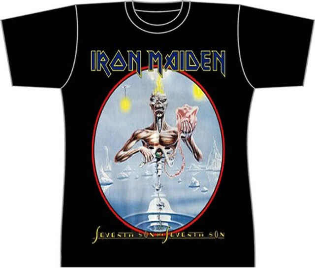 Iron Maiden